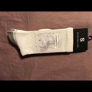 Pocket Socks made by Strideline
